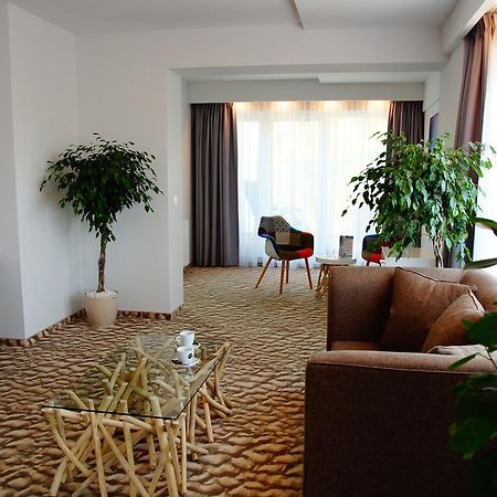 West Baltic Resort Swinoujscie Dış mekan fotoğraf