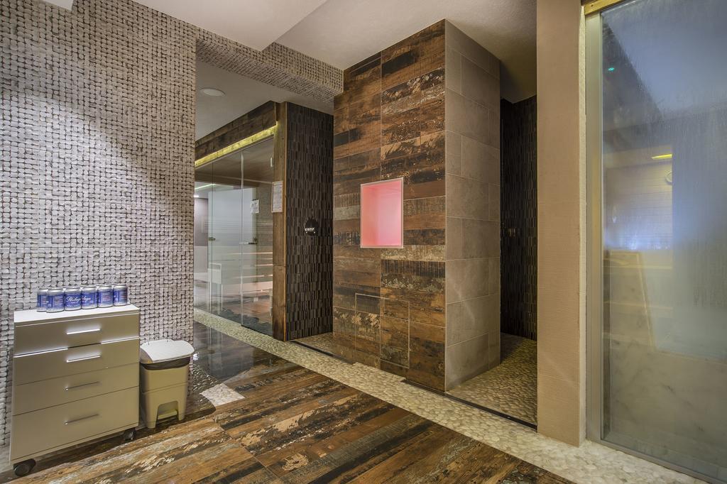 West Baltic Resort Swinoujscie Dış mekan fotoğraf
