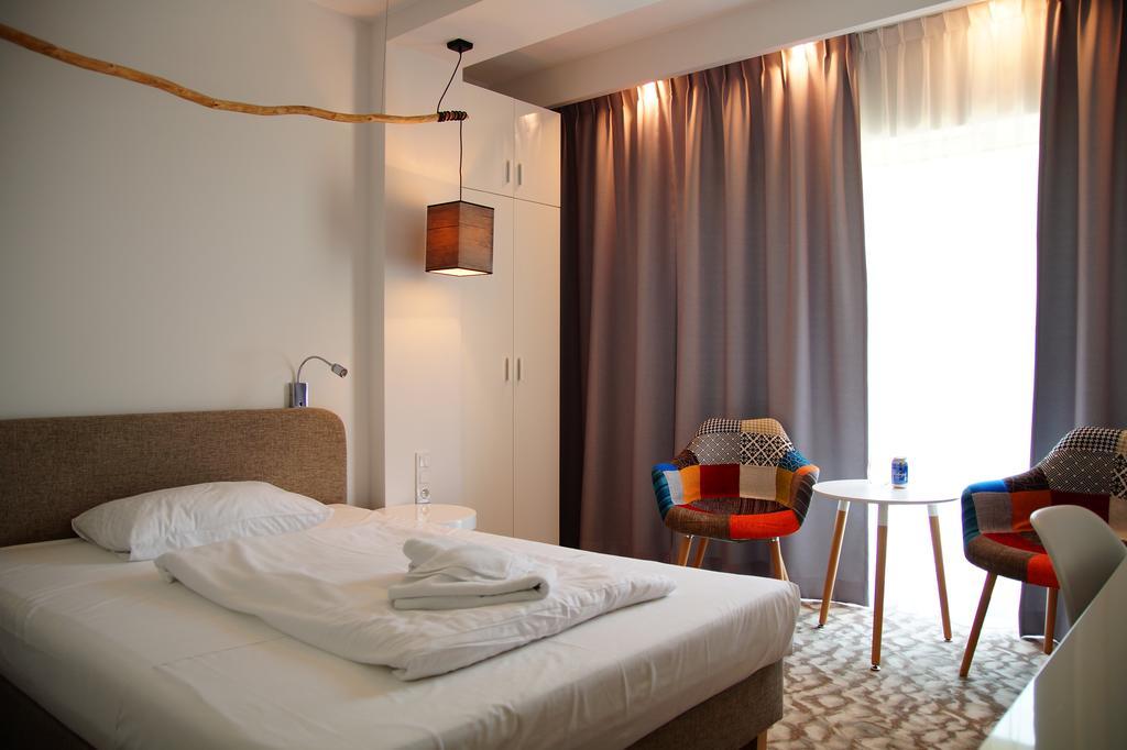 West Baltic Resort Swinoujscie Dış mekan fotoğraf